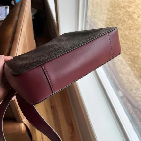 Michael Kors Crossbody Purse - Picture 3 of 6